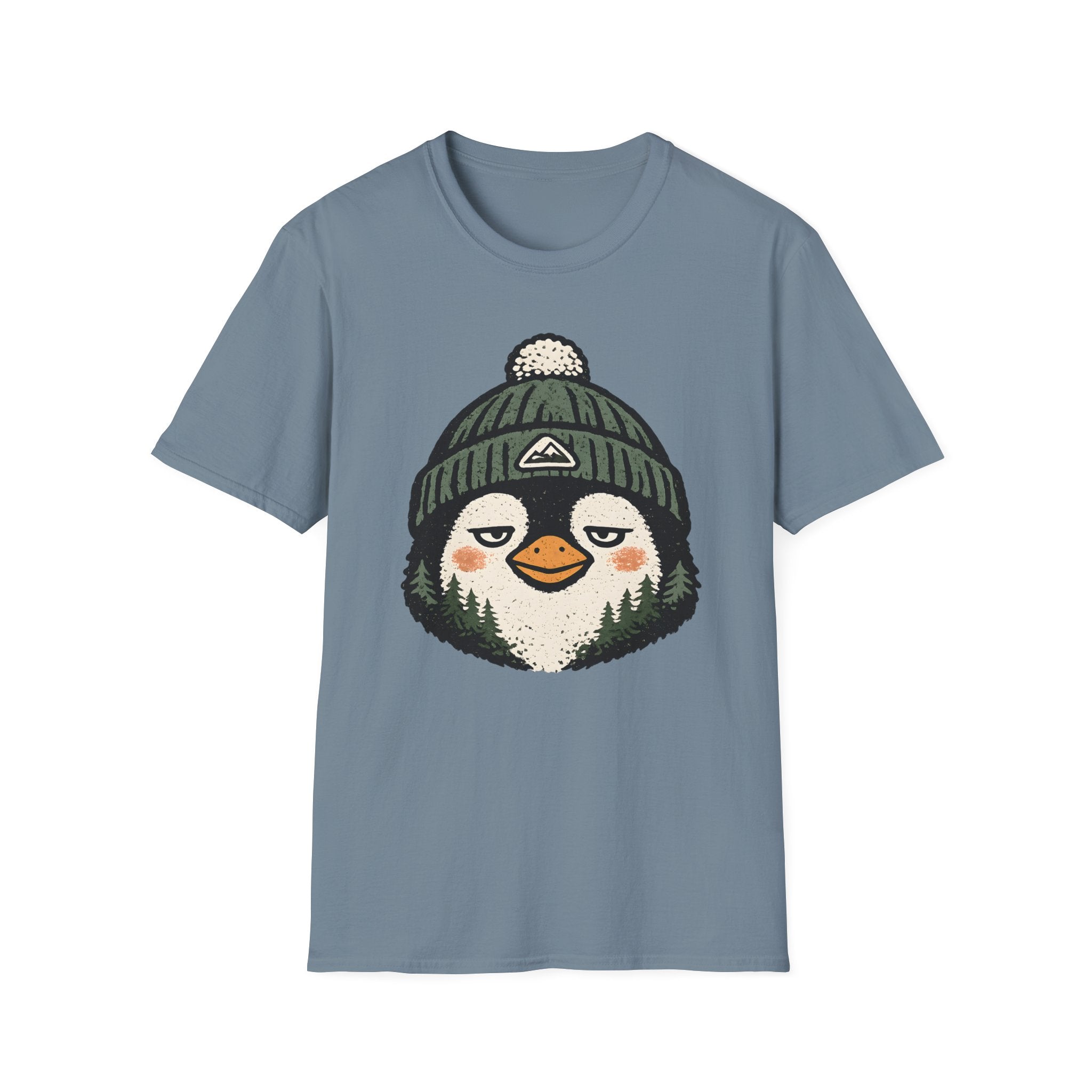 Chill Penguin T-Shirt