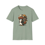Camp Ready Penguin T-Shirt