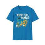 Ride The Trails T-Shirt