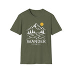 WANDER T-Shirt
