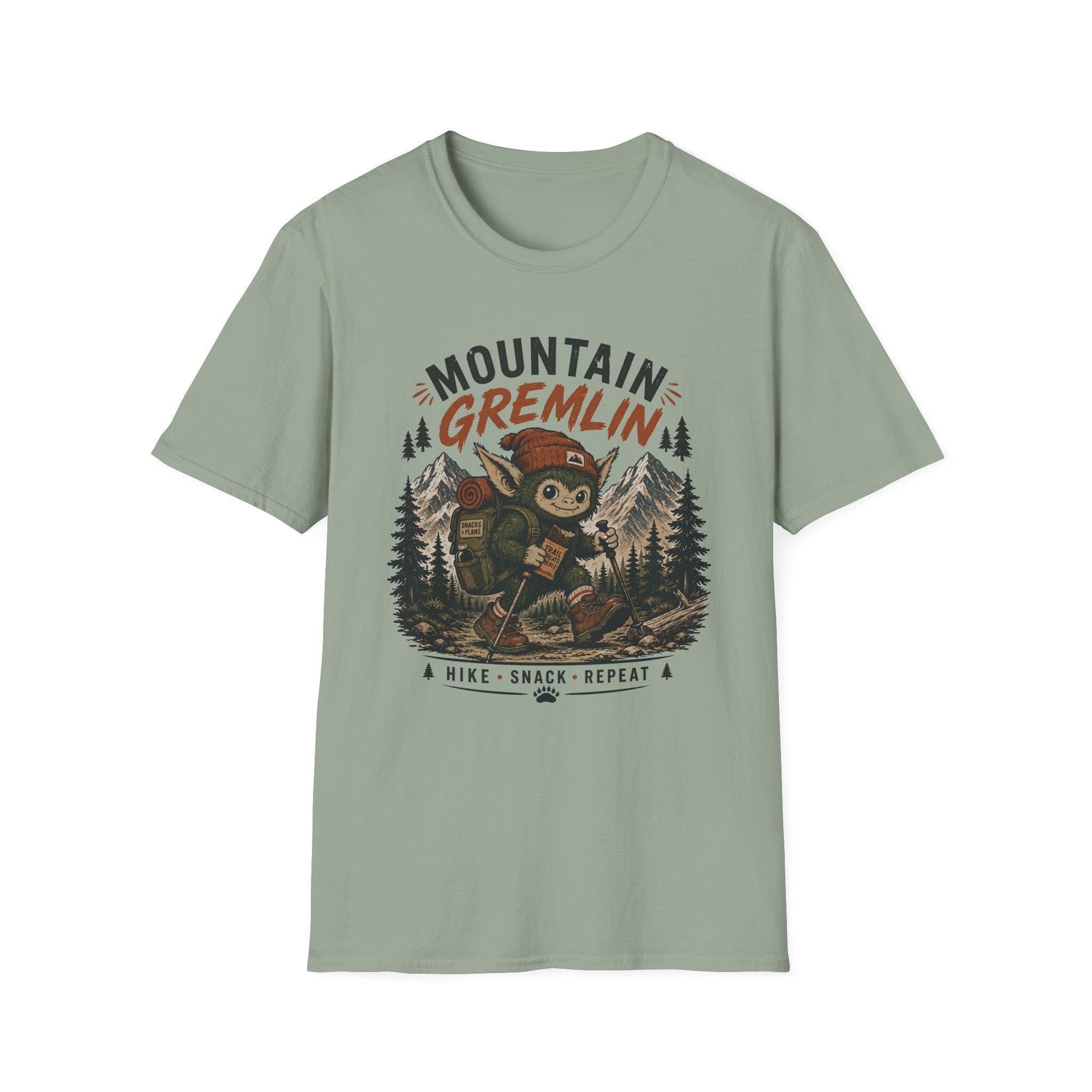 Mountain Gremlin T-Shirt