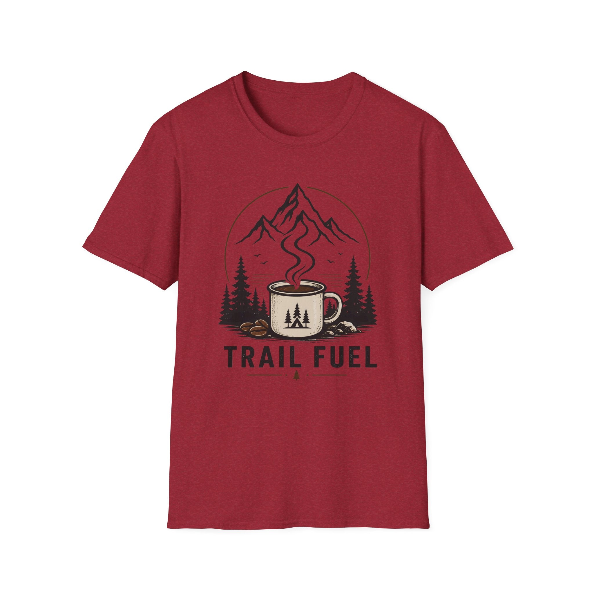 Trail Fuel T-Shirt