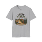 The Slow Hikers Club T-Shirt