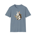Explorer Bunny T-Shirt