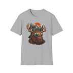 Cool Sasquatch T-Shirt