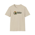 Trail Penguin Logo T-Shirt