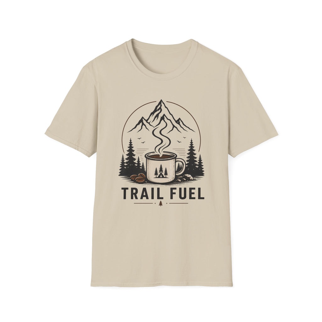 Trail Fuel T-Shirt