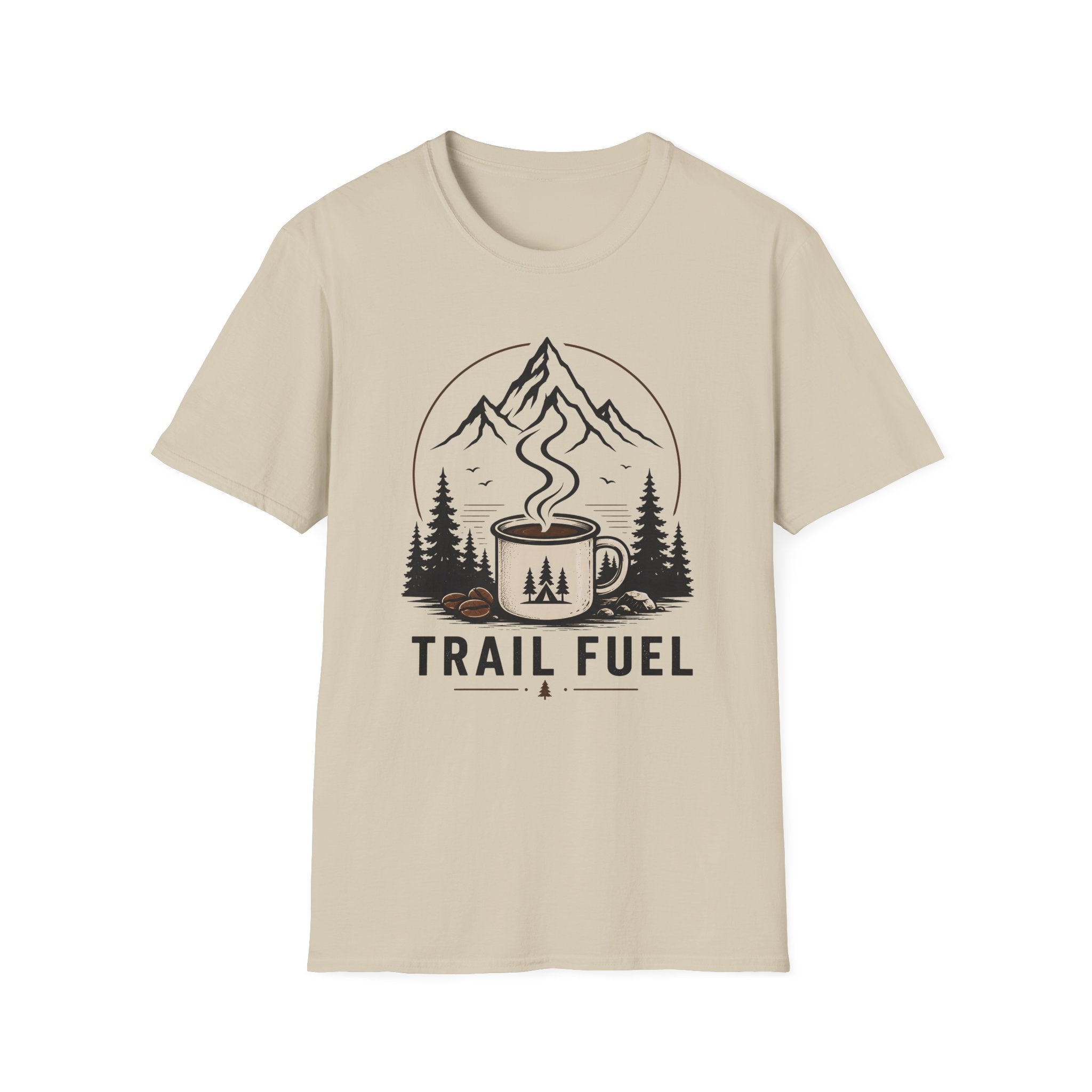 Trail Fuel T-Shirt