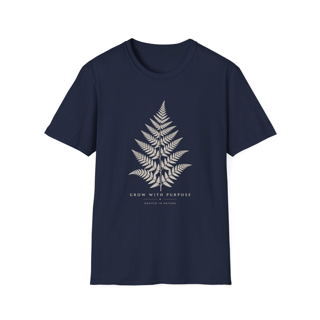 Grow With Purpose T-Shirt