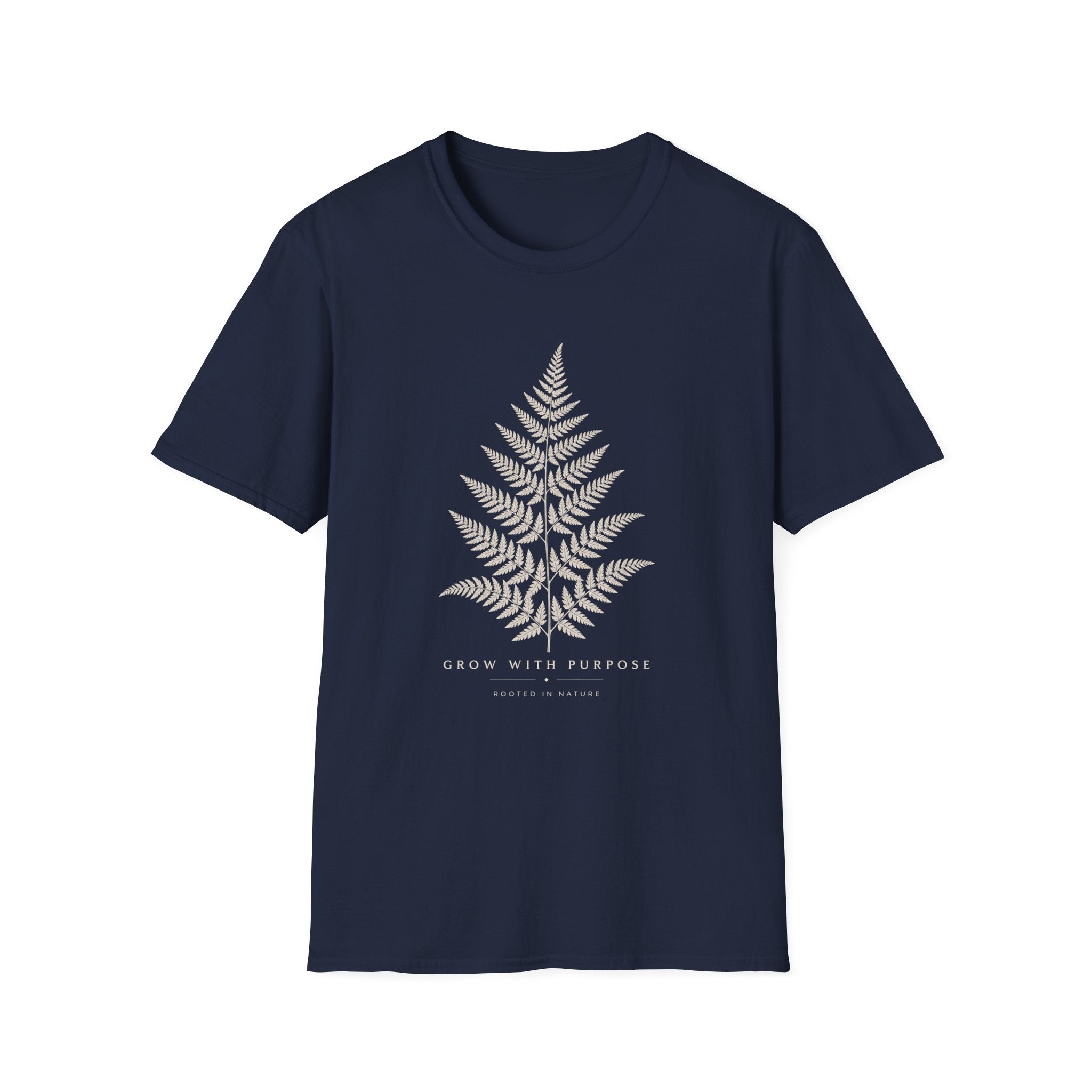 Grow With Purpose T-Shirt