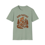 Ride Nature T-Shirt