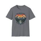 The Mountains Calling T-Shirt