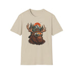 Cool Sasquatch T-Shirt