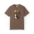 Camp Ready Penguin T-Shirt