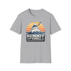 Summit Of Chill T-Shirt