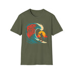 Ride The Tides T-Shirt