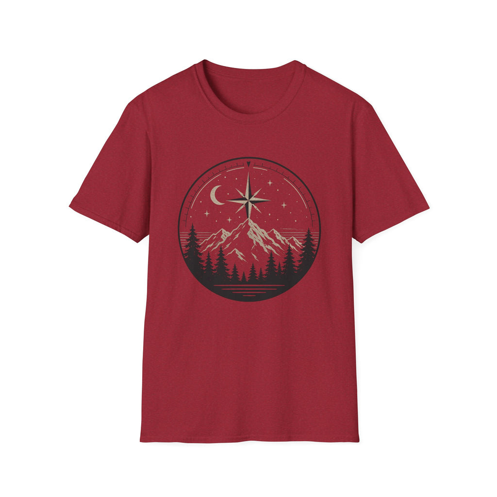 North Star T-Shirt