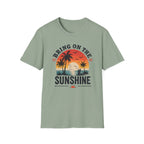 Bring On The Sunshine T-Shirt