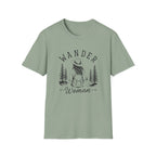 Wander Woman T-Shirt