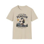 Little Peak Penguin T-Shirt