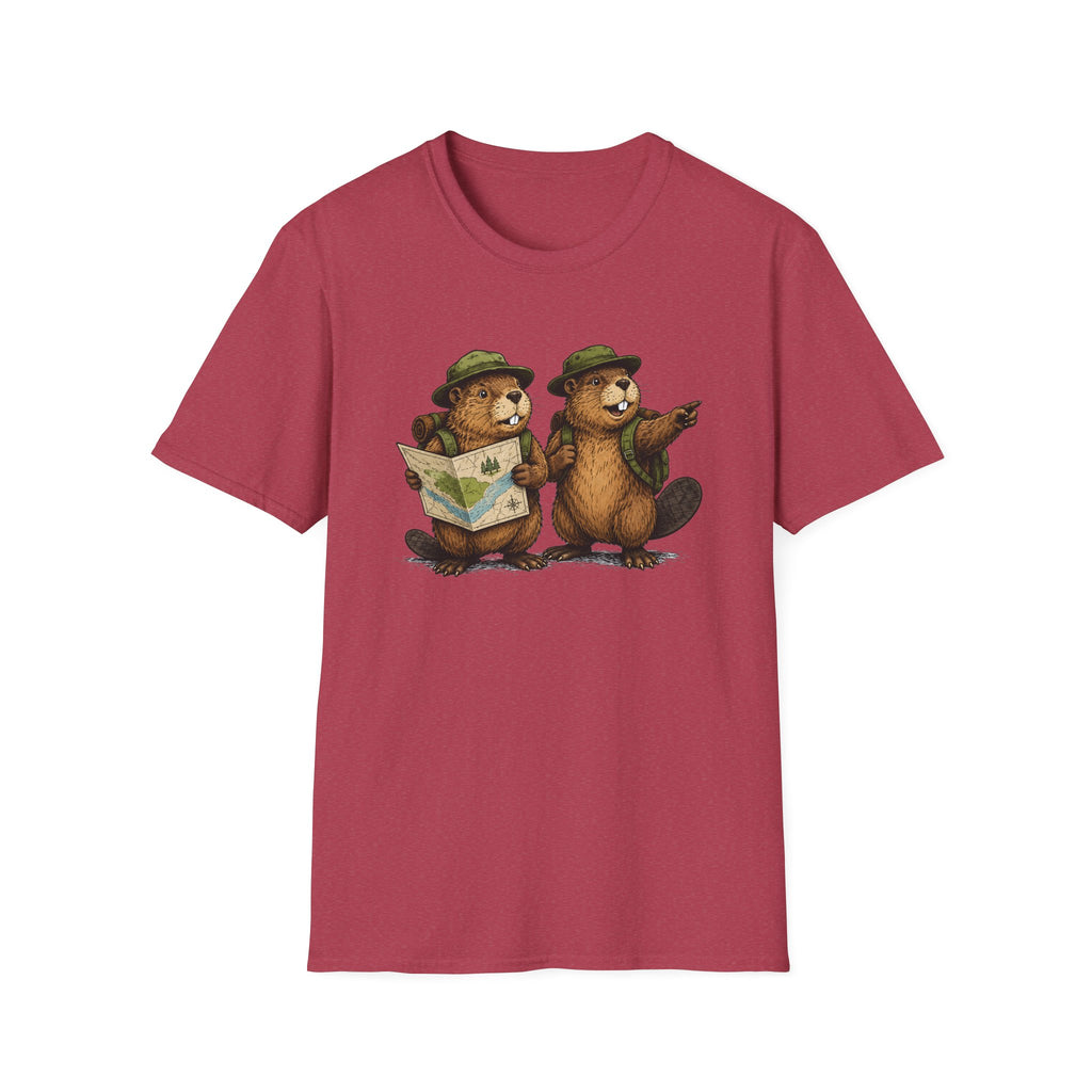 Beaver Explorers T-Shirt
