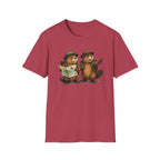 Beaver Explorers T-Shirt