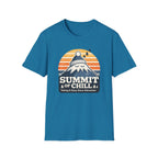 Summit Of Chill T-Shirt
