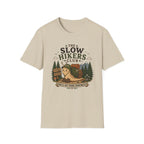 The Slow Hikers Club T-Shirt