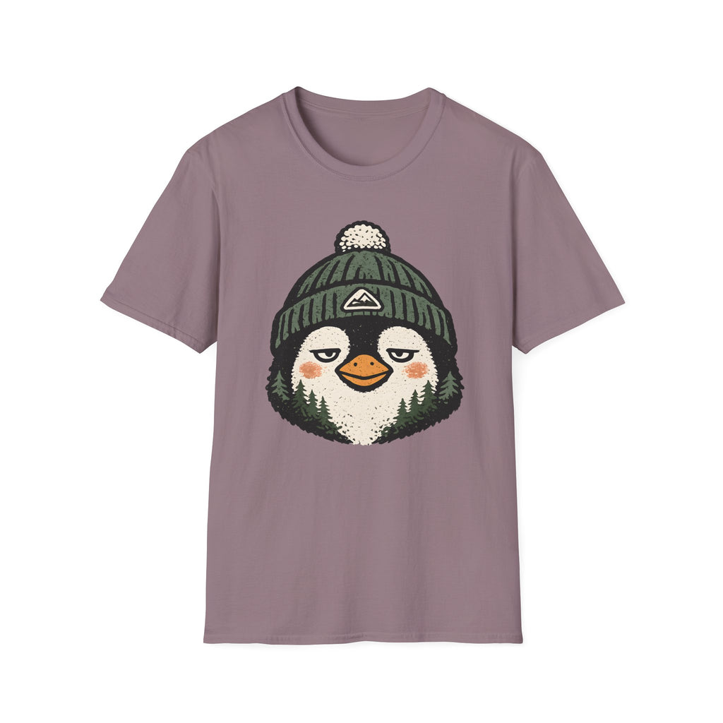 Chill Penguin T-Shirt