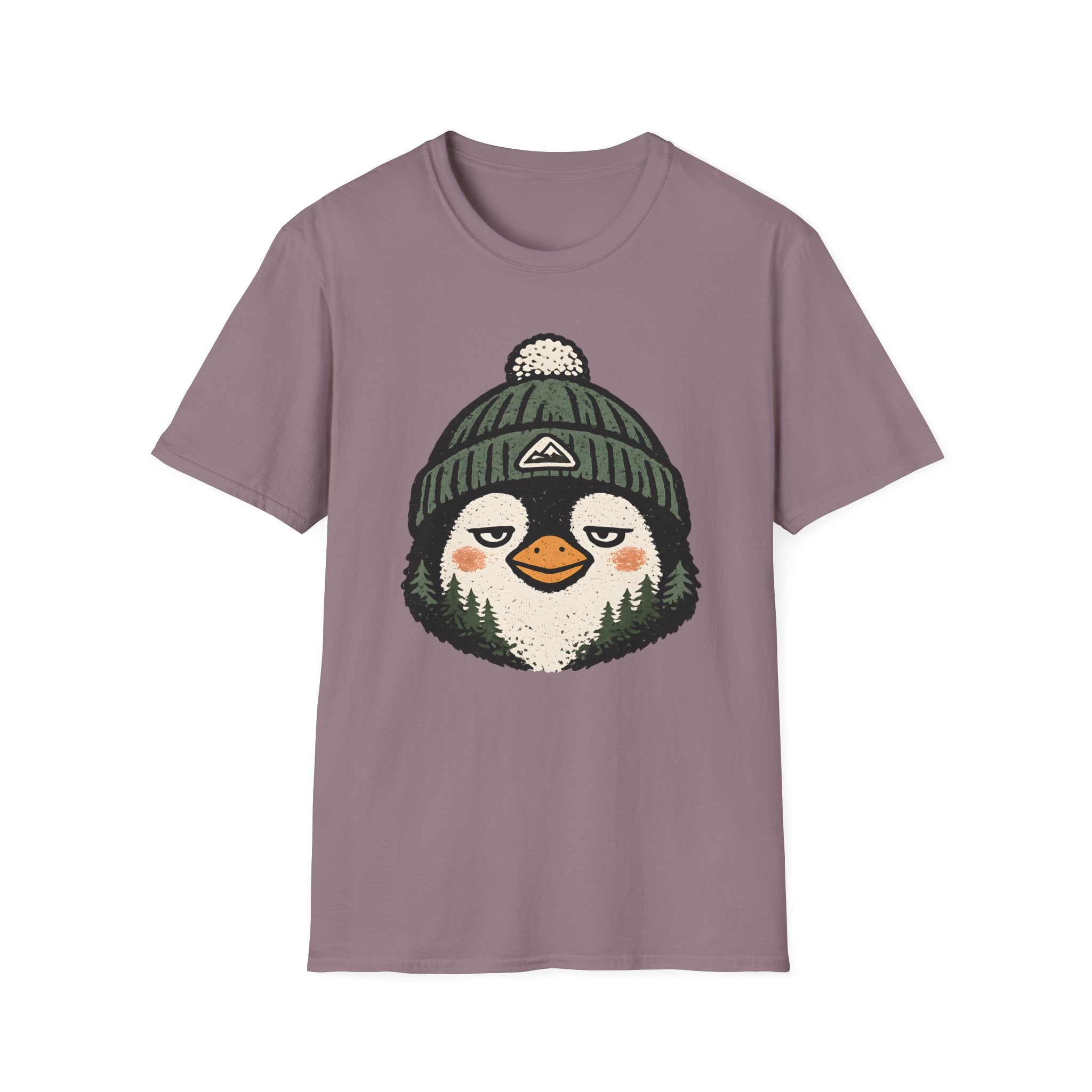 Chill Penguin T-Shirt