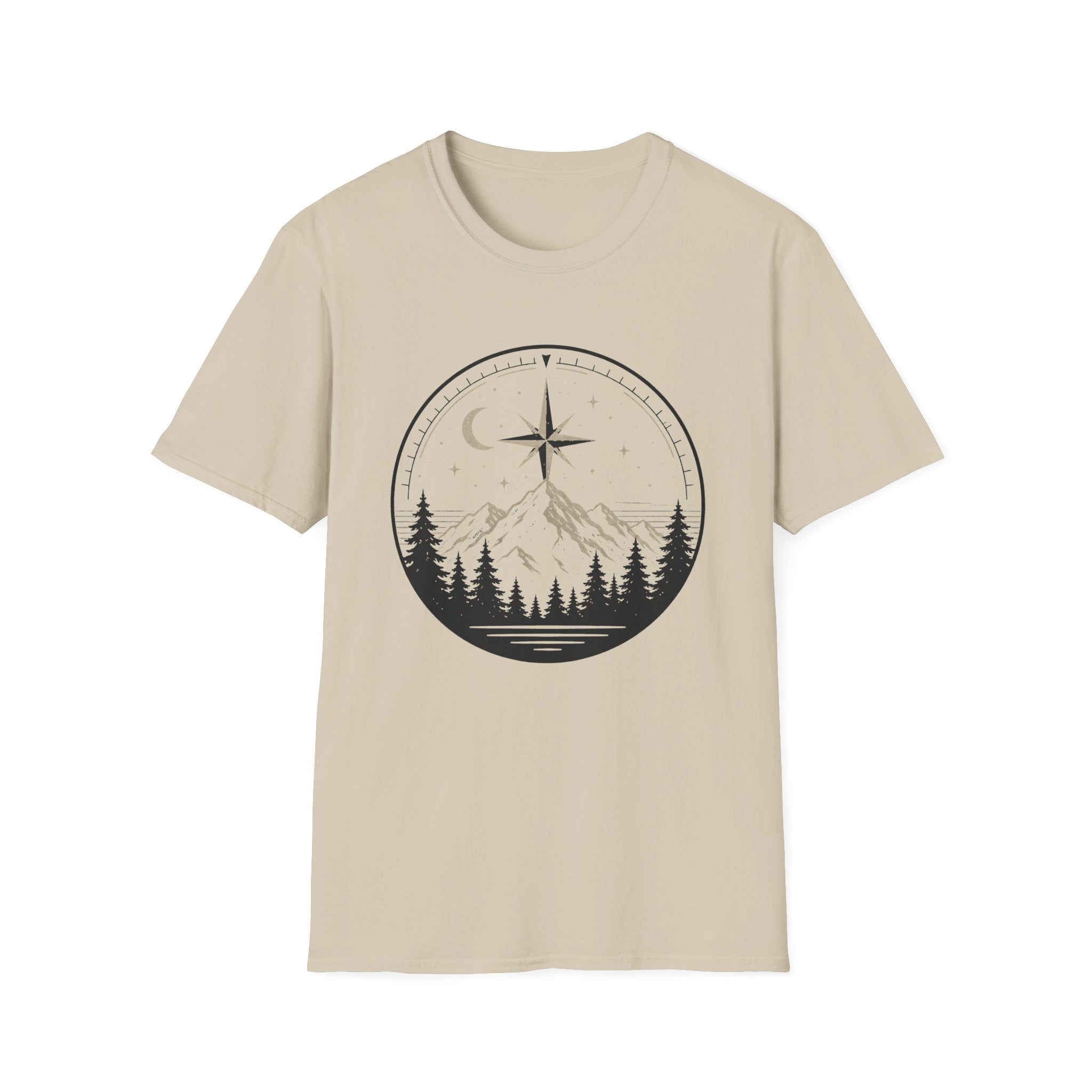North Star T-Shirt