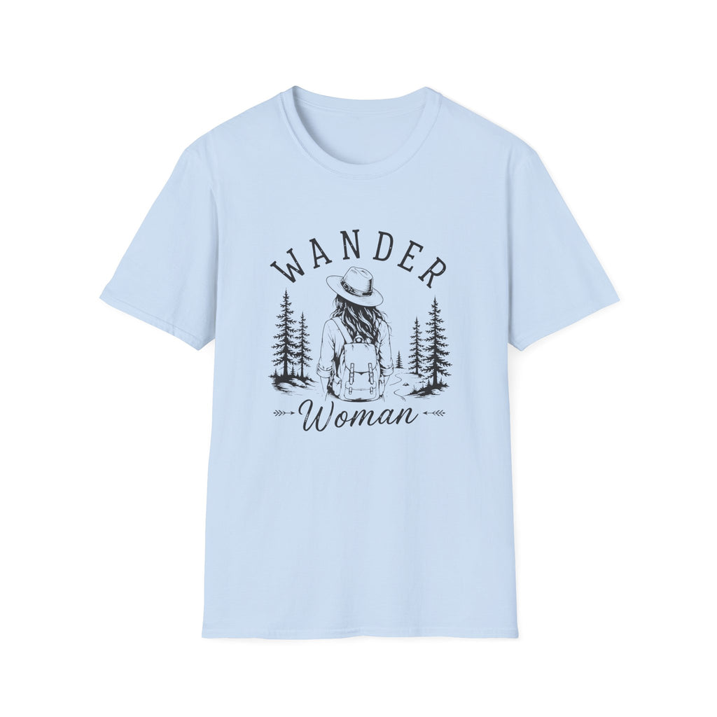Wander Woman T-Shirt