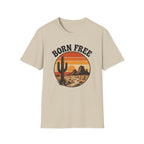 Born Free T-Shirt