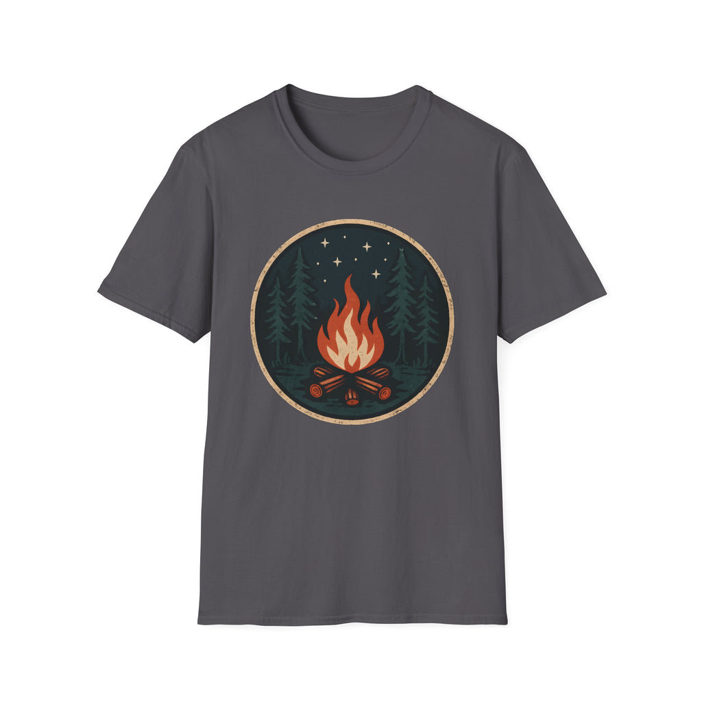 Campfire T-Shirt