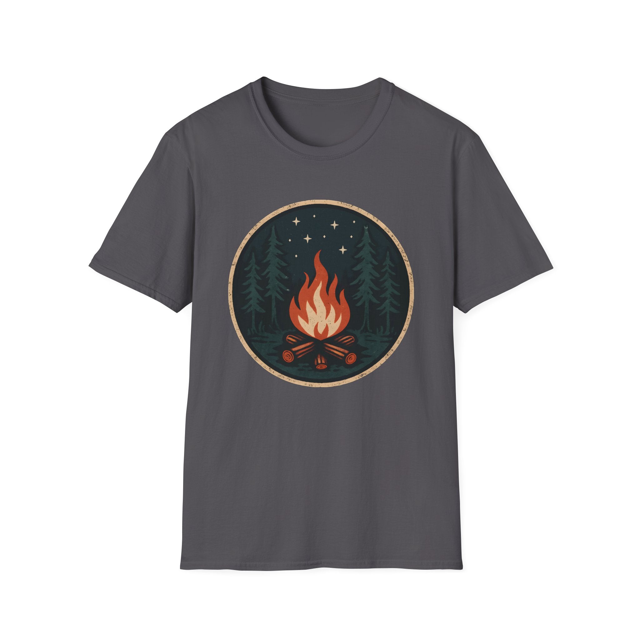 Campfire T-Shirt