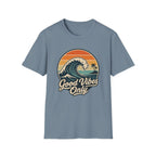 Good Vibes Only T-Shirt