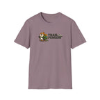 Trail Penguin Logo T-Shirt