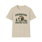 Penguin Hiking Club T-Shirt