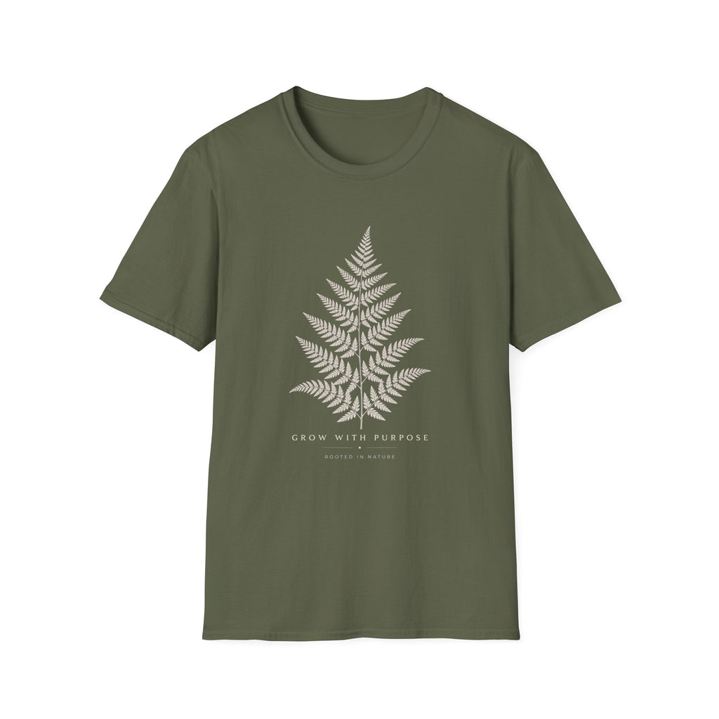 Grow With Purpose T-Shirt