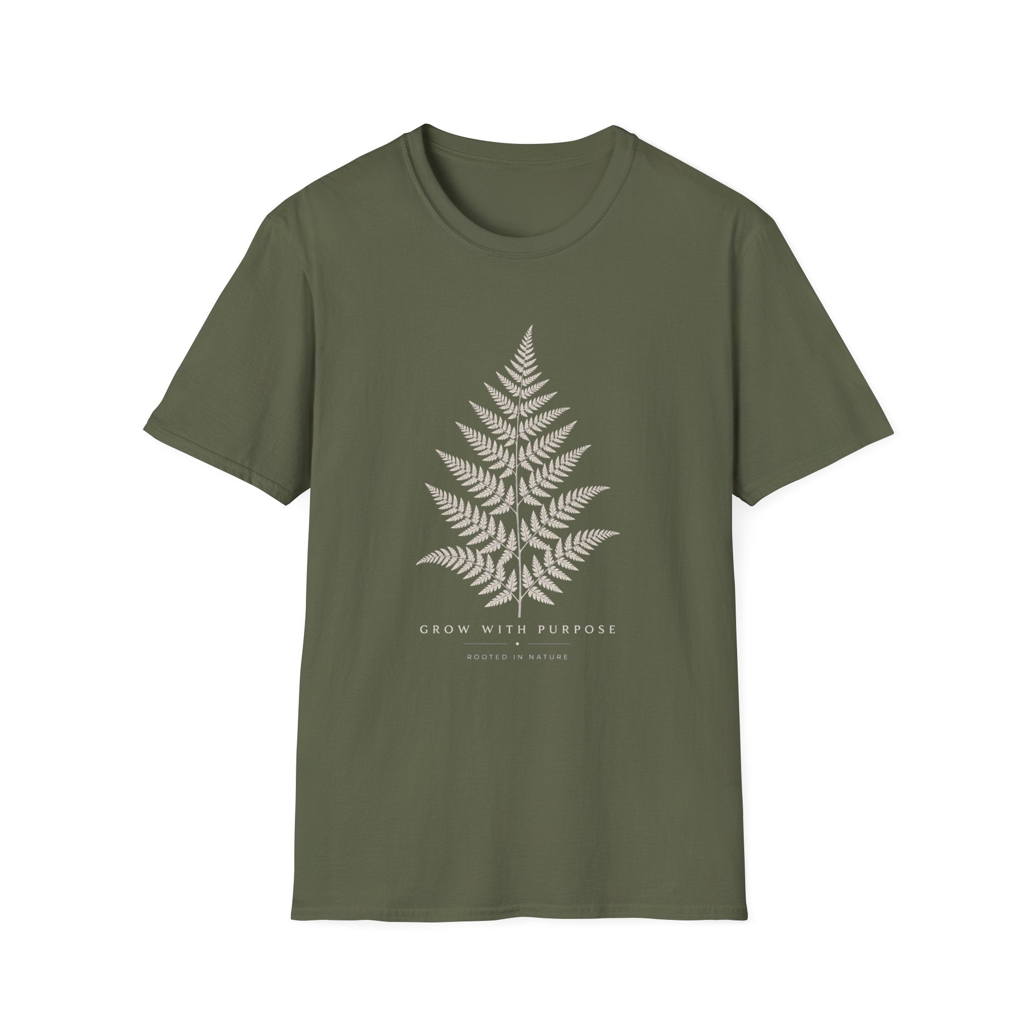 Grow With Purpose T-Shirt