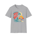 Ride The Tides T-Shirt
