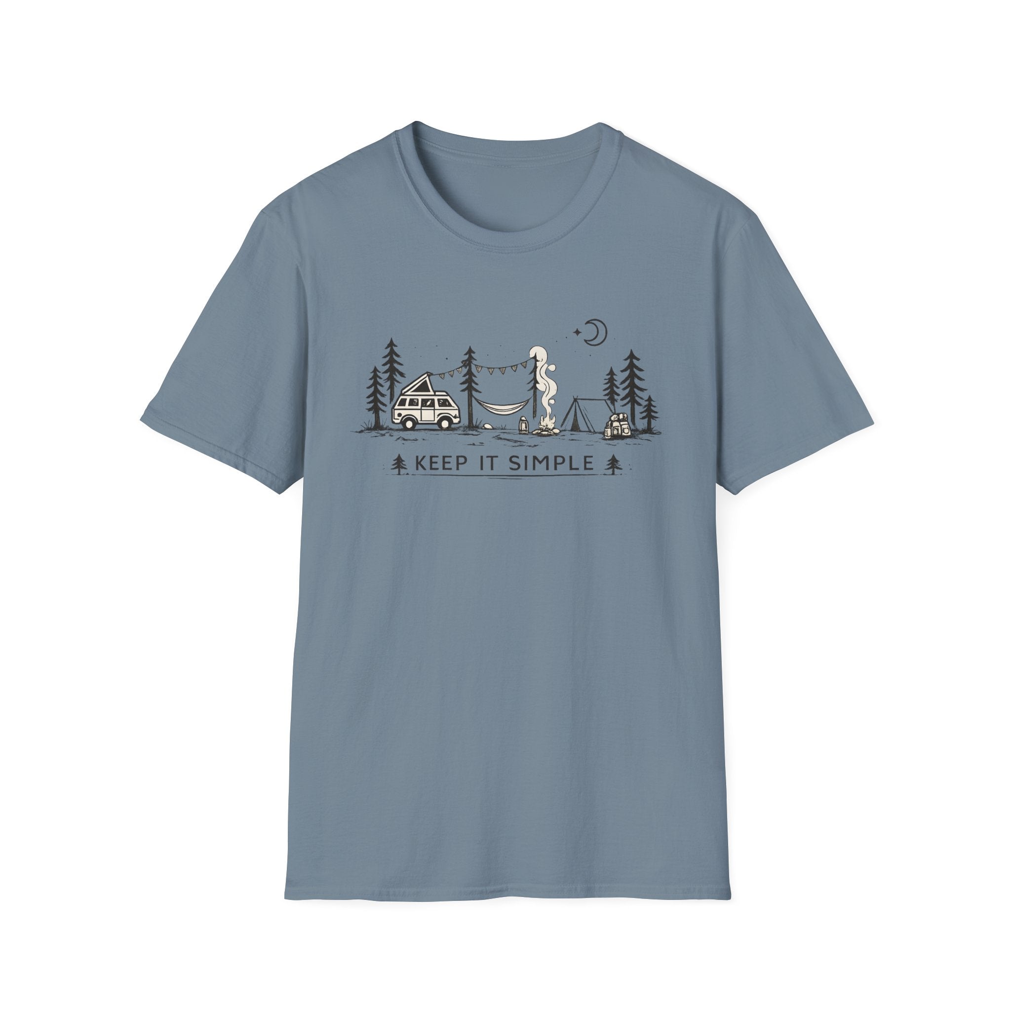 Keep It Simple T-Shirt