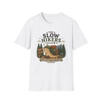 The Slow Hikers Club T-Shirt