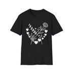 Heart Shaped T-Shirt
