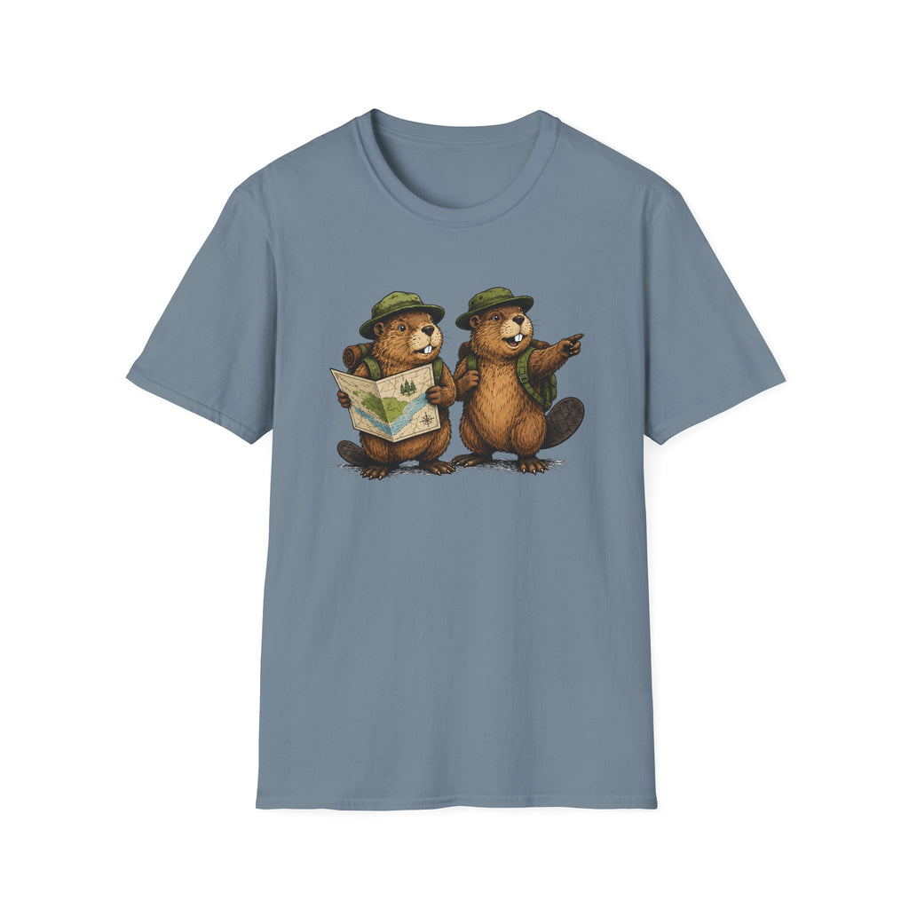 Beaver Explorers T-Shirt