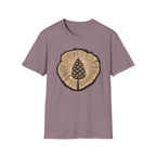 Stump Pinecone T-Shirt