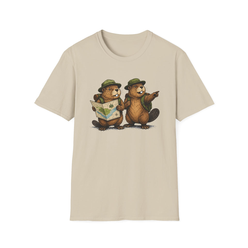 Beaver Explorers T-Shirt