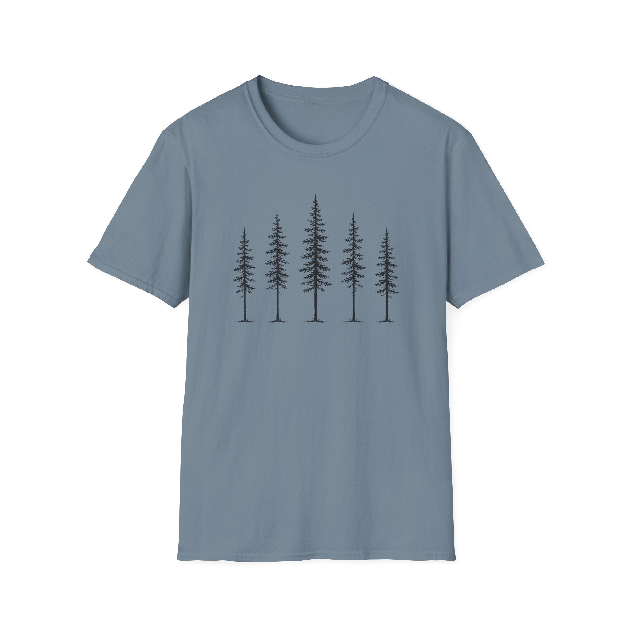 Pine Tree T-Shirt