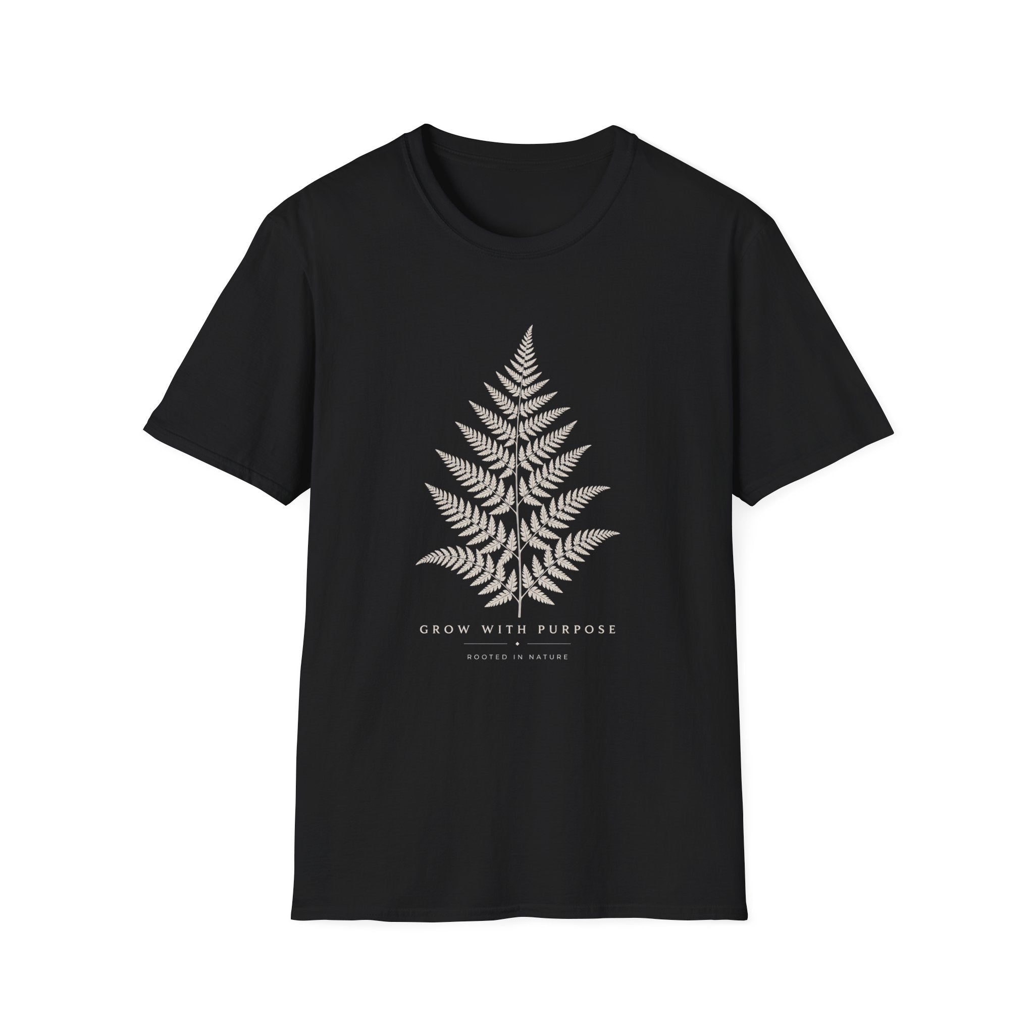 Grow With Purpose T-Shirt