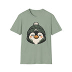 Chill Penguin T-Shirt